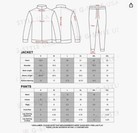 Women s Floral Tiger 2 Piece Tracksuit Set  Sweatshirts And Sweat Pants Vl207ey 