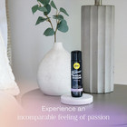 Back Door Relaxing Silicone-based Lubricant  Long-lasting Lubrication With Jojob