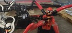 Custom Lego Minifigures Villains X 3 Set
