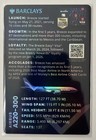 Breeze Airways 5th Anniversary Collectible Card