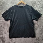 Lionel Trains Graphic T-shirt Black Xl Vintage Style Locomotive Railroad Logo