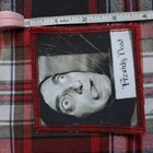 Young Frankenstein Patch  Movie
