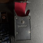 Lot Of Vintage Camera Cases And Accessories R277