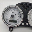 2009 Ducati Sport Classic Gt1000 Guages Guage Cluster Speedometer Tachometer