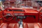 1963 Chevrolet Impala Ss 