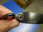 Australian  Lithgow Lee Enfield No1mkiii Smle Band With Swivel