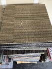 Carpet Tiles 20 By 20   No Tape On Bottom   1