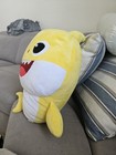 Pinkfong Singing Baby Shark  Xl