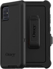 New Case For Samsung Galaxy A51 5g Otterbox Defender   Clip - Black In Box