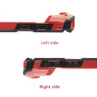 For Zebra Protective Case Cover Tc51 Tc52 Tc56 Red Color Rugged Sg-tc5x-exo1-01