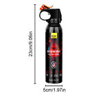 Feloiy Self Defence Spray W  Holster Bear Attack Deterrent Legal Bear Spray 11oz