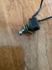 Vintage Free Westinghouse Sewing Machine Light Switch