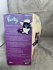 1998 Tiger Electronics Furby Special Edition Millennium New