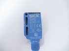 246718 Old-stock  Sick Wl9-3p2430 Photo Sensor Range Max   0 M     4 Mm1 4-pin