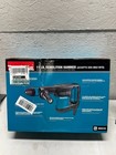 Makita Accepts Sds-max Bits Hm0870c-r 11 Lb Corded Sds-max Demolition Hammer