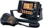 Uniden Um725gbtbk Marine Vhf Radio  All Usa  Canada  And Intl  Marine Channels