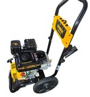 Dewalt 3400 Psi Gas Pressure Washer