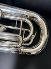  mij  Yamaha Yep-621s Euphonium Silver W  Mouthpiece