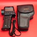  near Mint W  Case  Sekonic L-778 L778 Dual Spot F Light Exposure Meter Japan