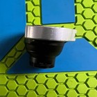 Smart Parts Q-lock Feedneck - Ion Impulse Shocker Sft   09 Spyder - Black silver