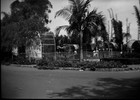  4  - 1950 s  B w Negatives - Travel -mid Century  - Children