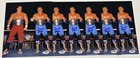 Dynamite Kid Signed Wwe 8x10 Photo Psa dna Coa Picture The British Bulldogs Auto