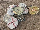Wildland Fire Hose With Nh Couplers - 1 5    X  100   