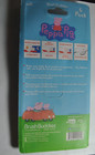Brush Buddies Peppa Pig Kids Soft Toothbrush  1 Set 