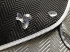 Cab Thermal Mat Sun Protection For Iveco Daily From 2014