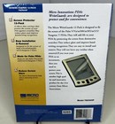 12 Pack Screen Protectors Palm Pilot Pda Handheld Organizer Screen Overlay Nos