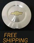 1 Pc 2004 - 2009 Wheel Center Cap After Market Chevrolet Trailblazer Ext