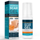Scar Gel With Vitamin E - Fast-absorbing Treatment For All Skin Types - 1 76oz