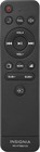 Insignia- 2 1-channel Soundbar With Wireless Subwoofer And Dts virtual X -    
