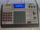 Akai Professional Mpc Renaissance Controller Audio Interface