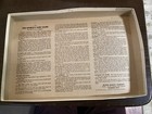 1964 Nywf New York World   s Fair Game Milton Bradley Sealed Rare  Free Shipping
