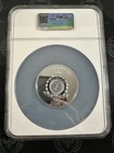 2024 Niue 1 Oz Proof Silver Make A Deal With 3d Insert Ngc Pf70 1st Release Uc
