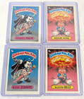 Complete 1985 Topps Garbage Pail Kids 1st Series 1 Sticker Card Set Gpk Os1 Mint