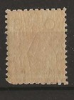 New South Wales 1882 - 4d Queen Victoria Overprinted Os - Mnh