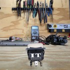 Waterproof Deck Lift Switch 30a Bad Boy 078-3000-00 Zt Elite Maverick Outlaw Xp