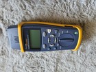 Fluke Networks Cable Iq Qualification Tester Ciq-100   - Free Priority  Shipping