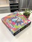 Pokemon Inferno X M2 Japanese Booster Box----    -