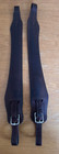 Cwd So Wide Stirrup Leather - Brown -  l  - Large - Excellent 