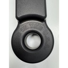 Safe-xtract Sx-rh2 0 Receiver Hitch Recovery Shackle 10 000 Lb Wll New  052
