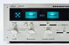 Vintage Marantz Model 2440 Adapter Quadradial 4 Amplifier - Tested   Working