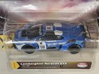 1 43 Carrera Go    Lamborghini Huracan Gt3 Van Der Horst No 98 Slot Car Sealed