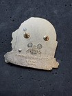 Disney Haunted Mansion Friday The 13th Pin Goofy Caretaker Le 1000