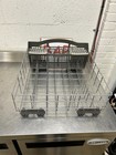 Whirlpool Dishwasher Lower Rack With Silverware Basket W10300732 W11550304