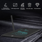  2 Pack   9 25 Inch Lcd Writing Tablet Pad Ewriter Electronic Board And Me