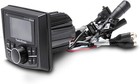 Rockford Fosgate Pmx-2 Marine Digital Media Receiver Am fm Wb Bluetooth Usb Aux