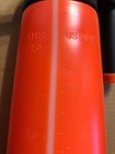 Compression Sprayer Misting Plants Liquid 2 Liter Orange Greenhouse Farm Orchard